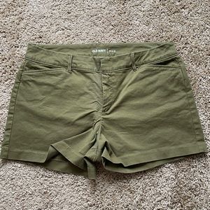 Old Navy Shorts